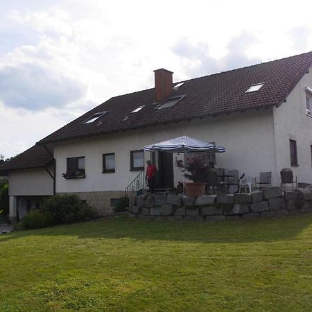 Kalles Heimat Reichartshausen Extérieur photo