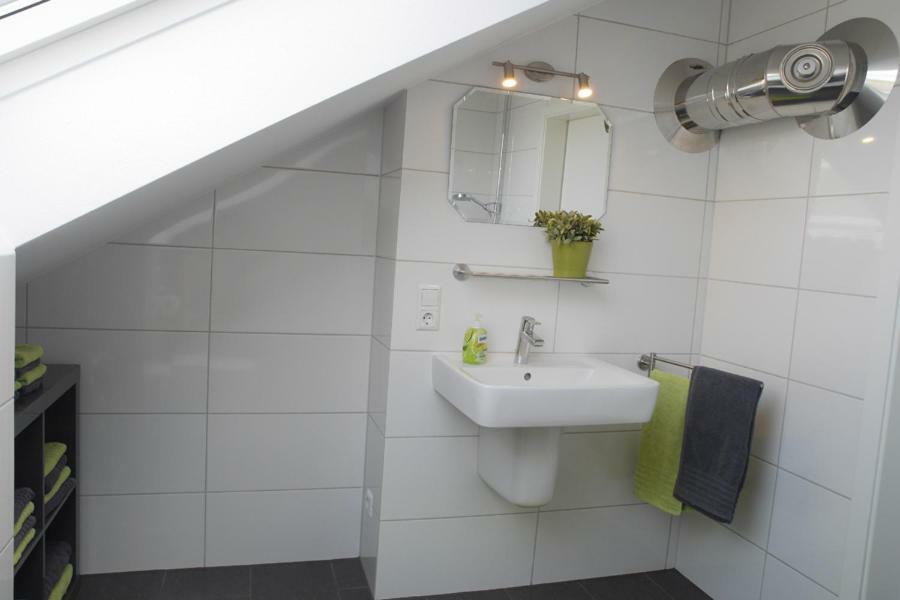Kalles Heimat Reichartshausen Extérieur photo